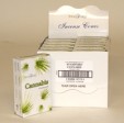Box of 15 Cannabis Incense Cones Box of 15 Cannabis Incense Cones